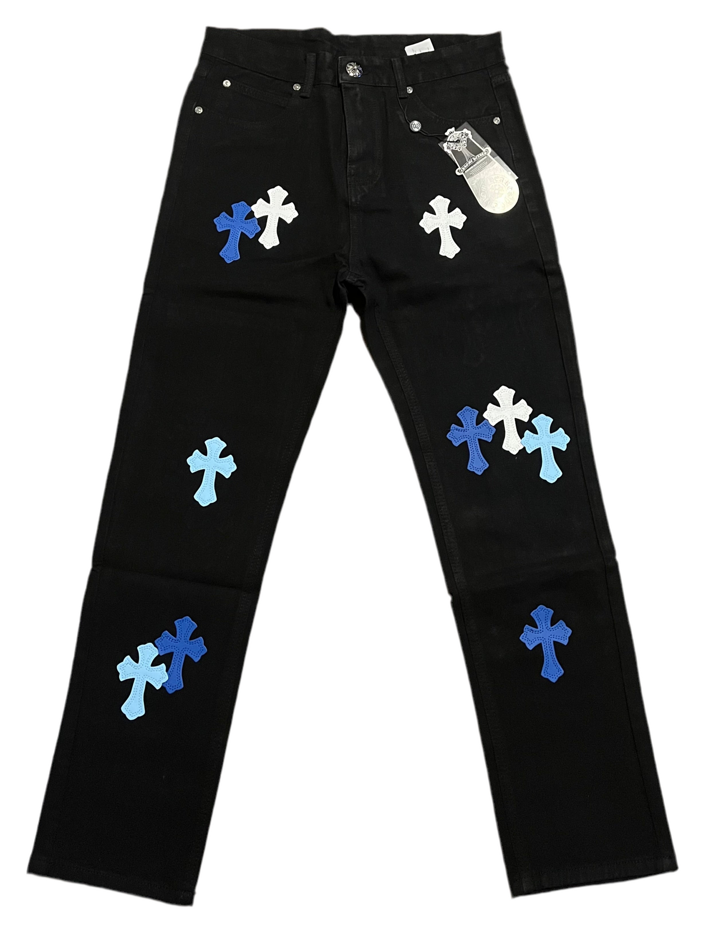 Chrome Hearts jeans