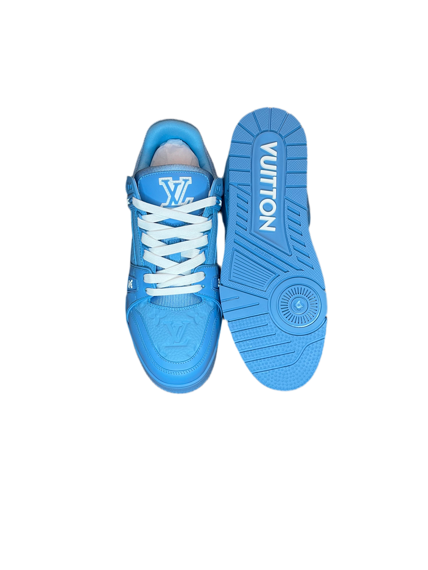 LV Trainer
