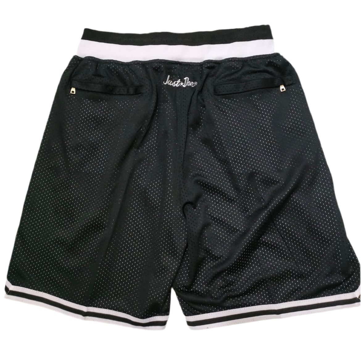 Kansas City Chiefs Basketball Shorts
