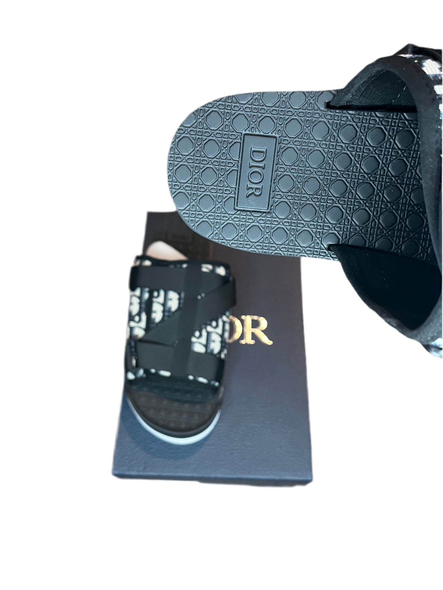 Dior Slides