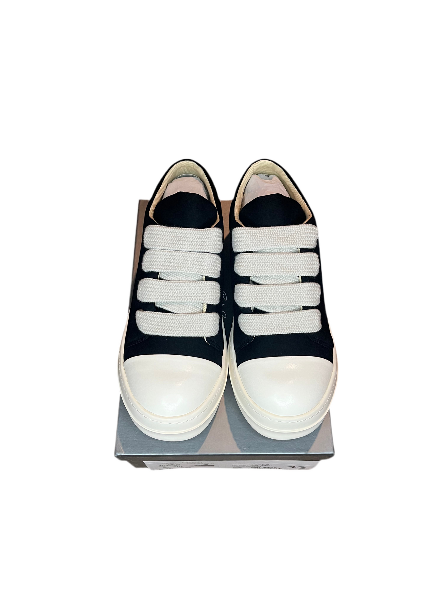 Rick Owens DRKSHDW