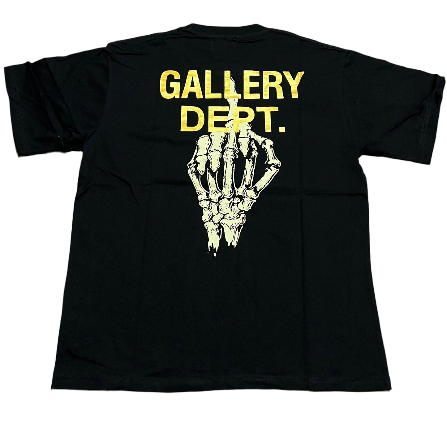 Gallery Dept t-shirt