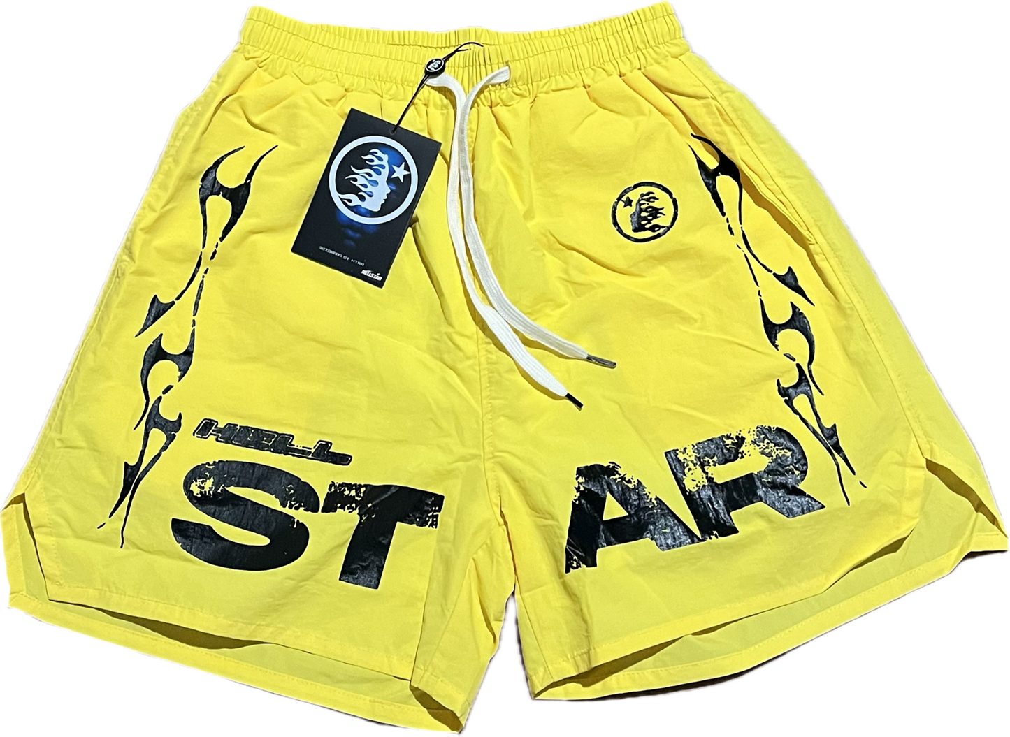 Hellstar Shorts