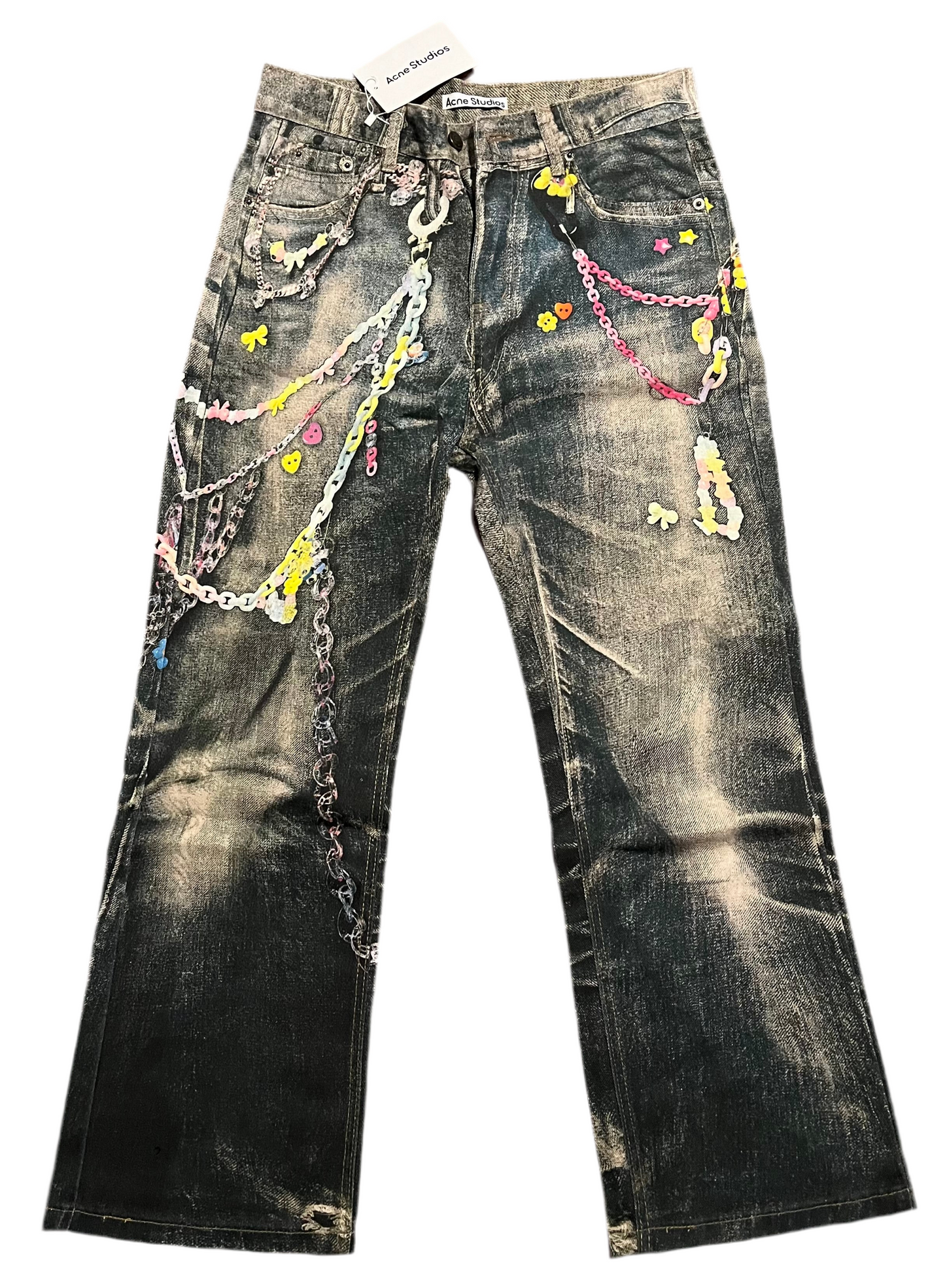 Acne Studios jeans