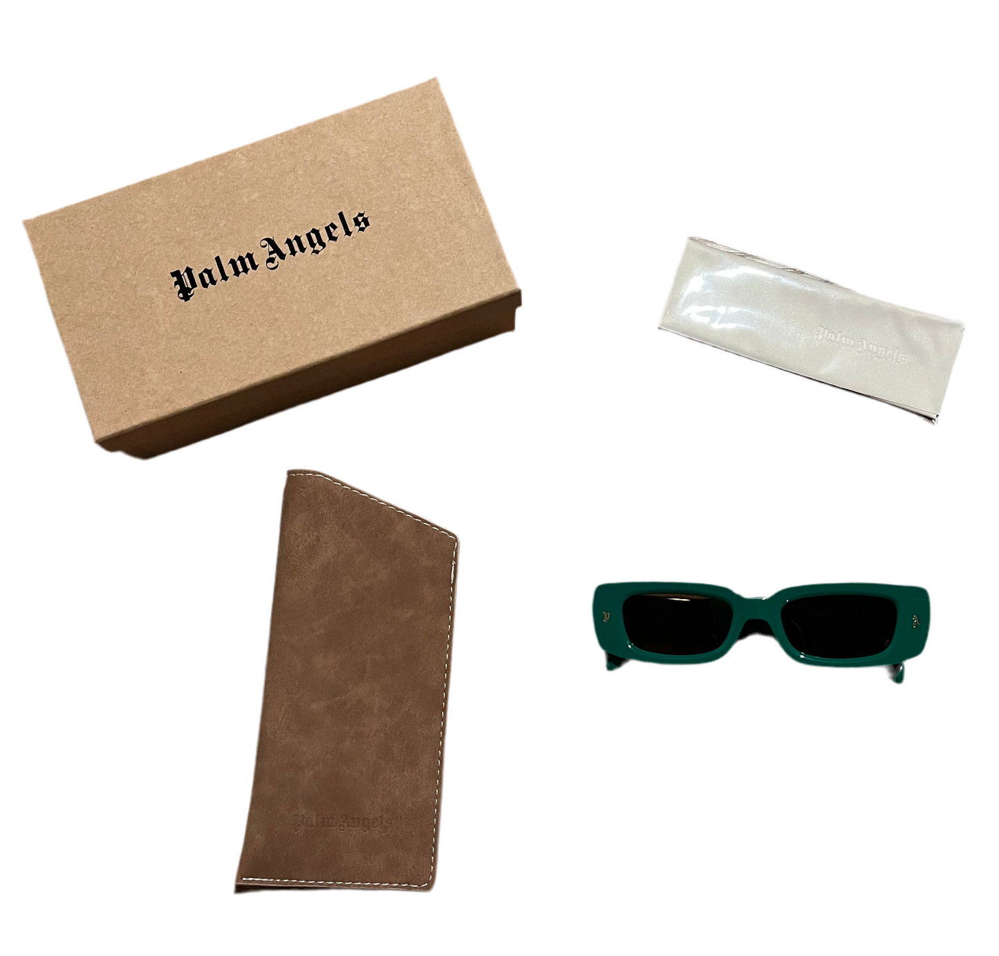 Palm Angels Sunglasses