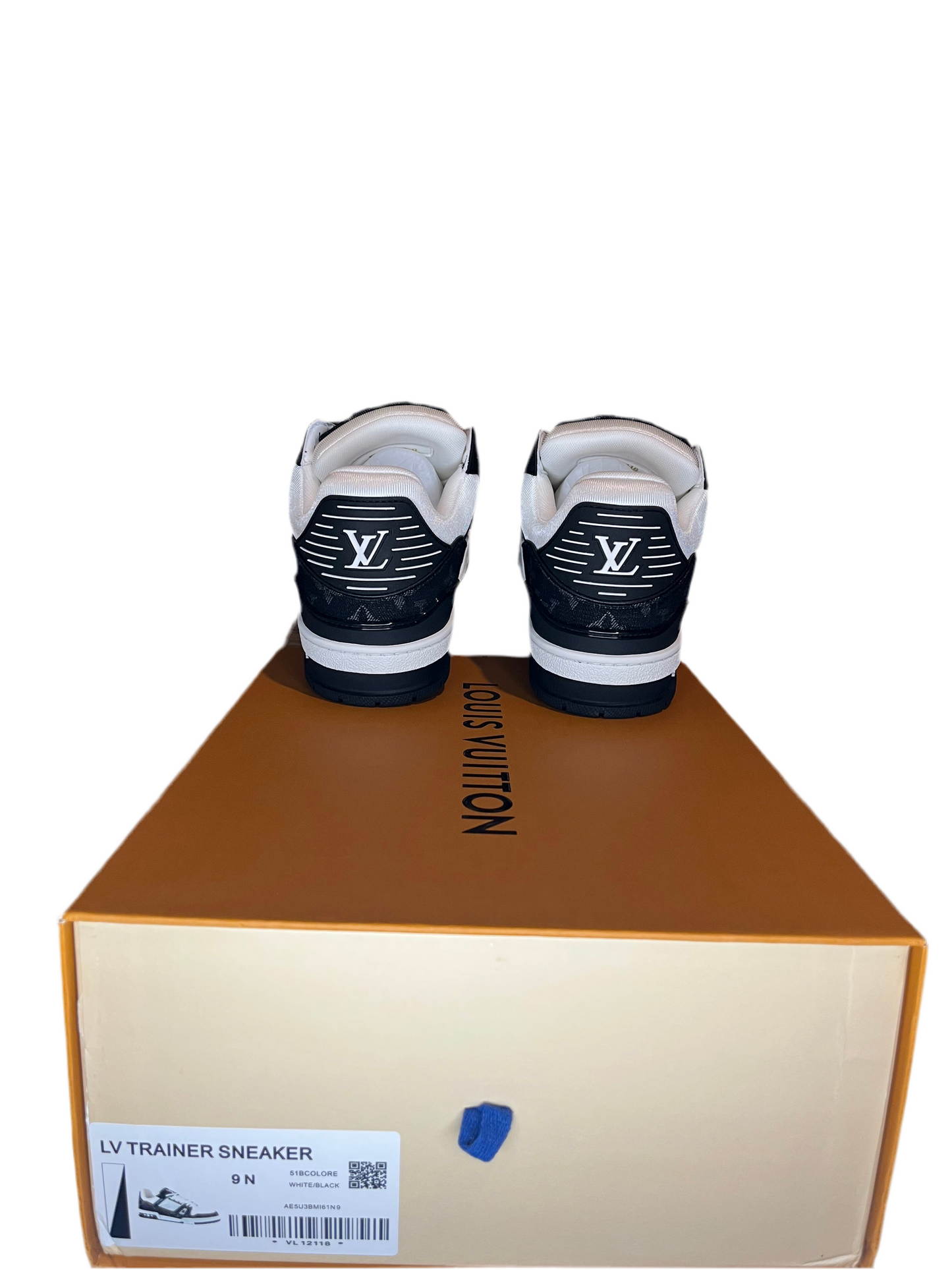 LV Trainer