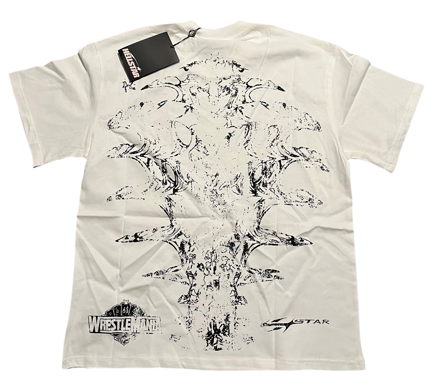 Hellstar t-shirt
