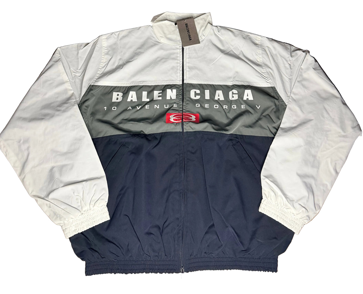 Balenciaga jacket