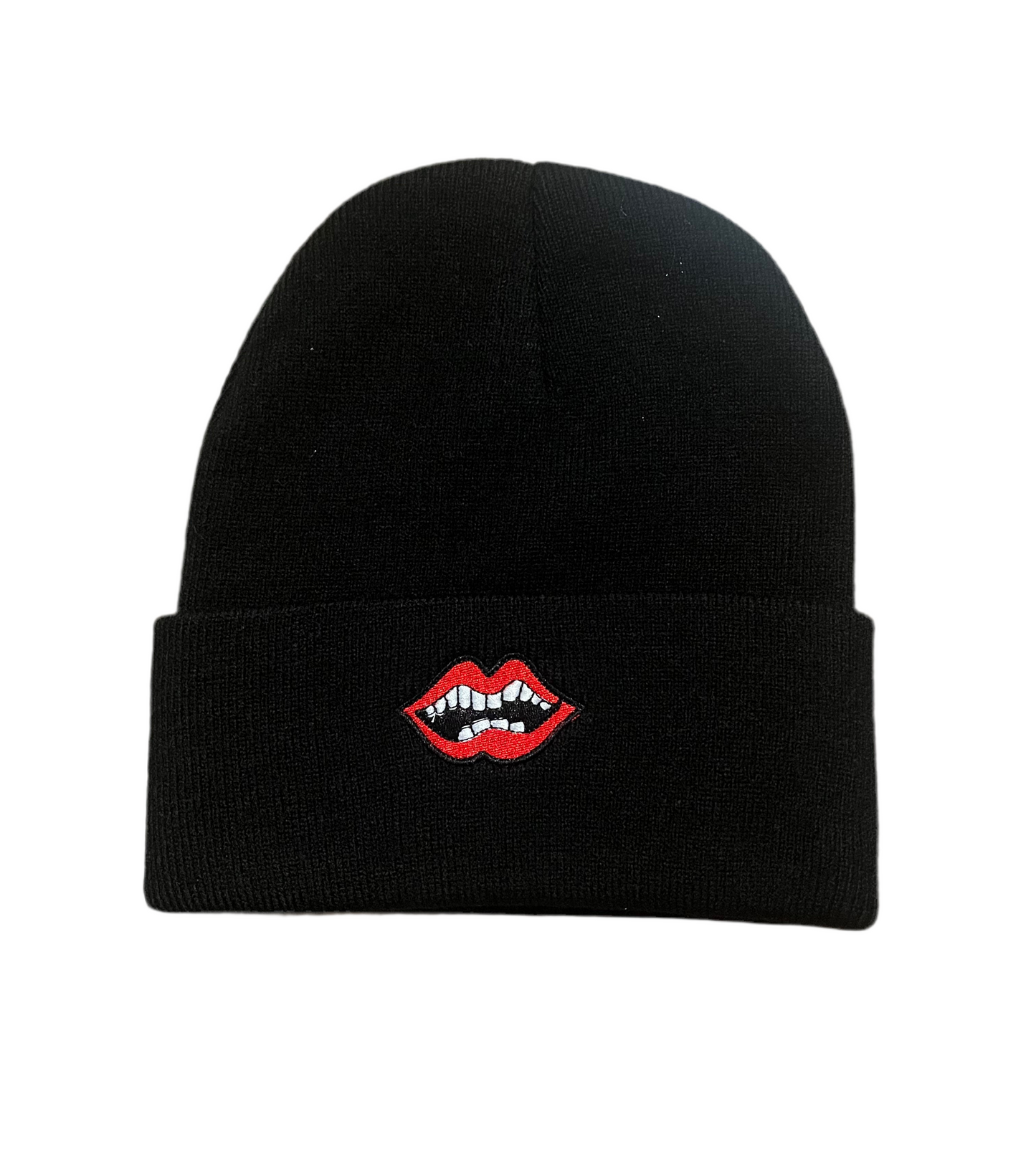 Chrome Hearts beanie