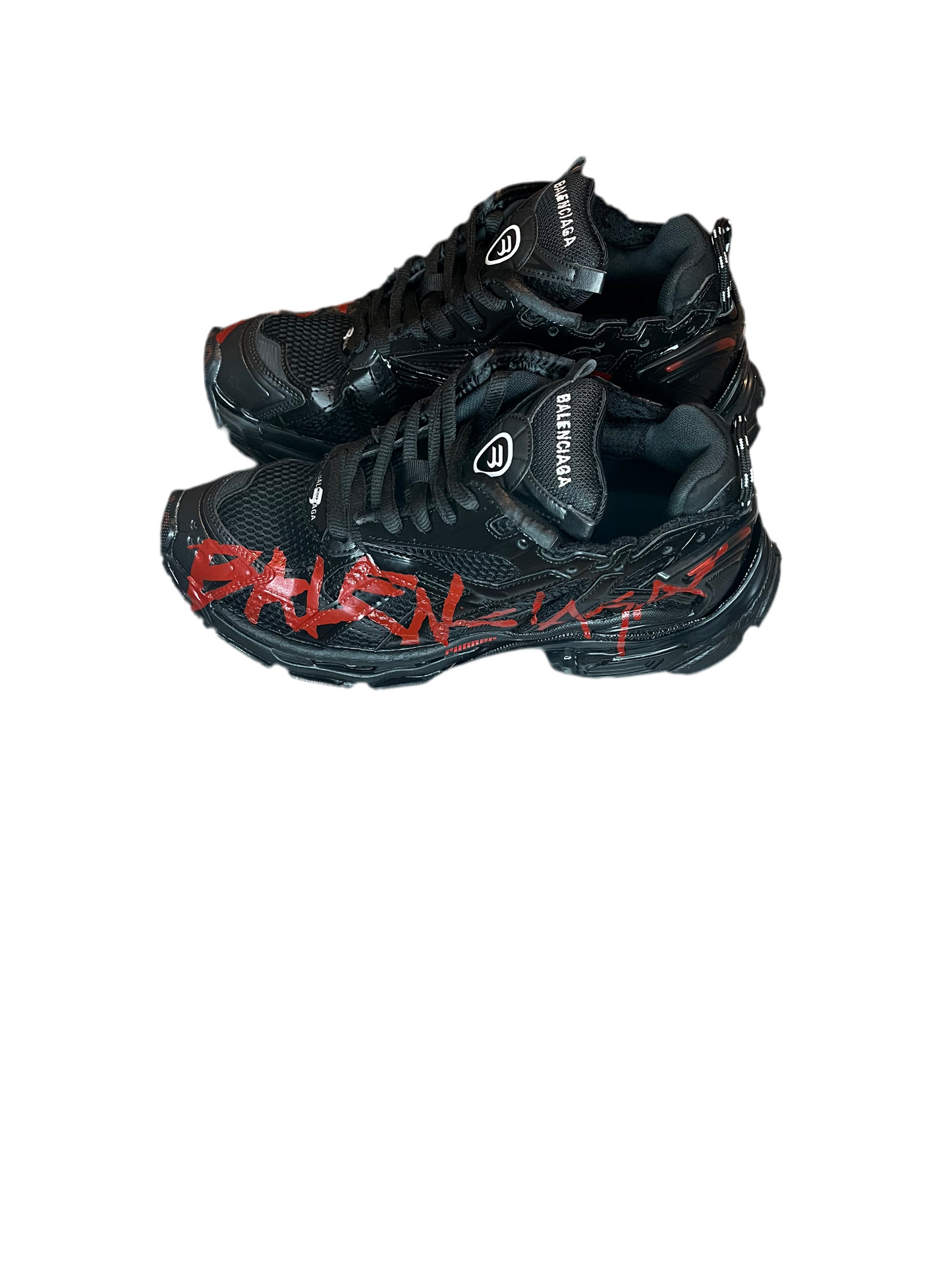 Balenciaga Runner