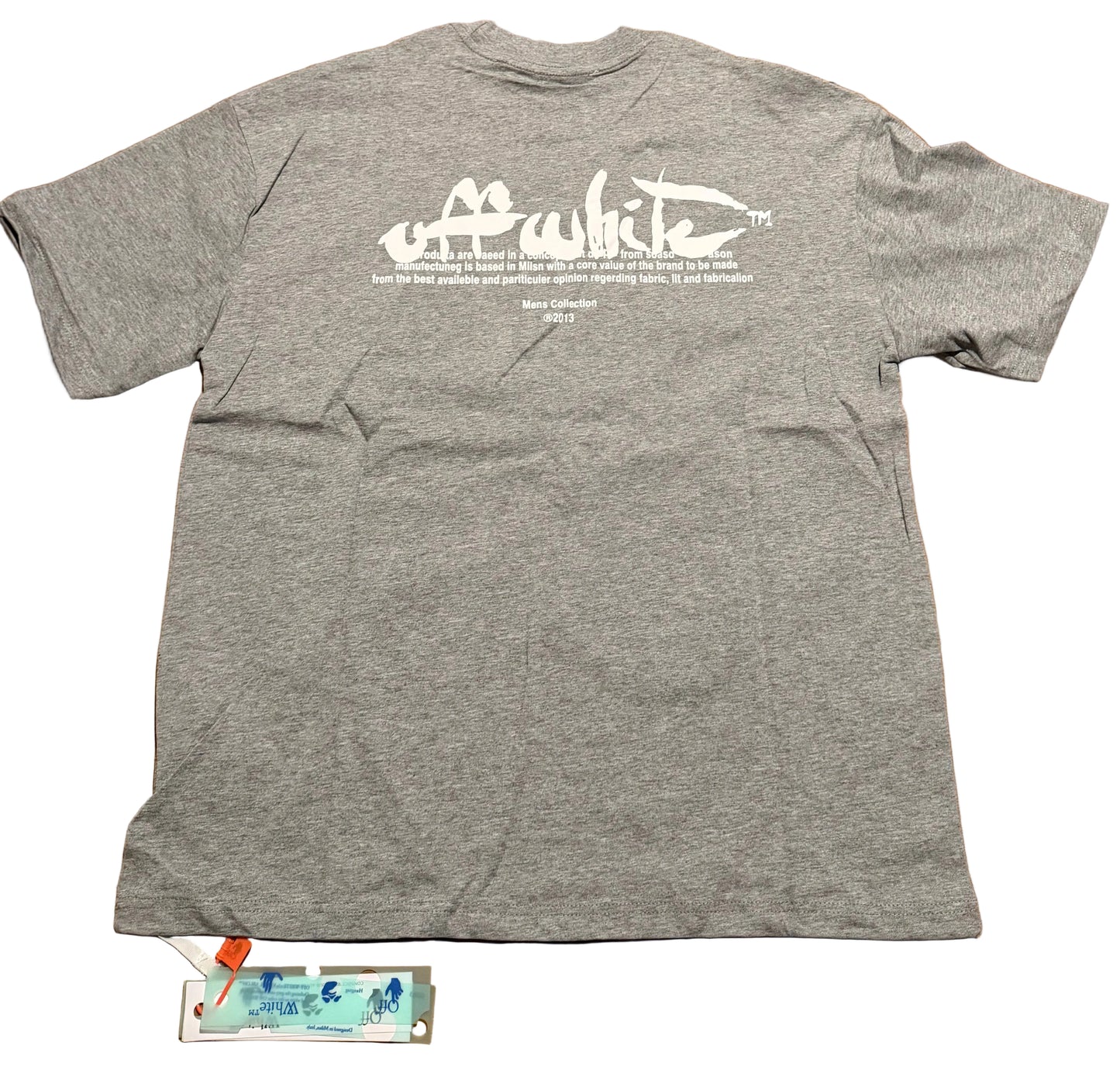 Off-White t-shirt