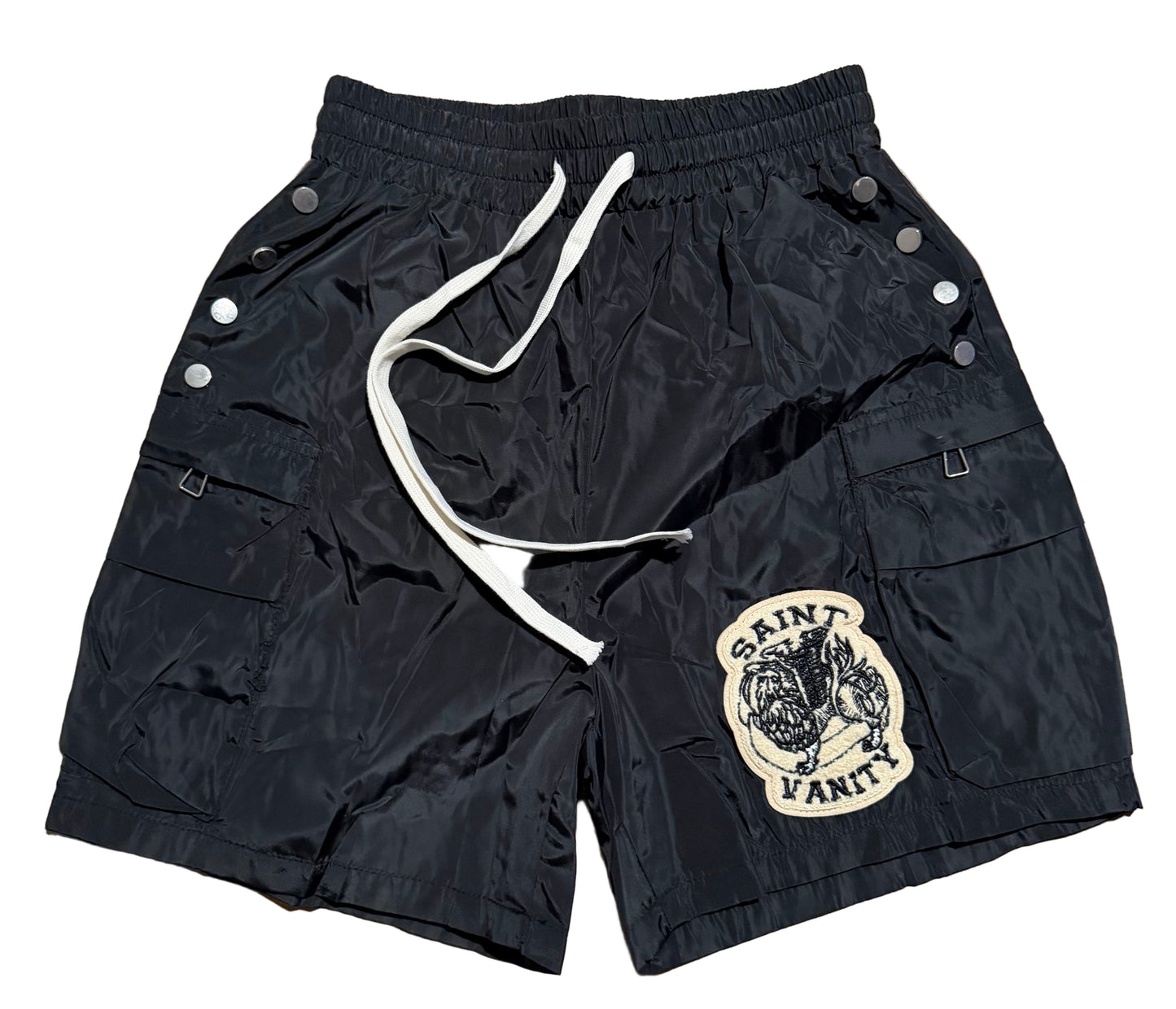 Saint Vanity shorts