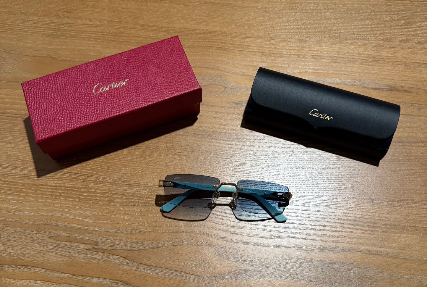Cartier Sunglasses