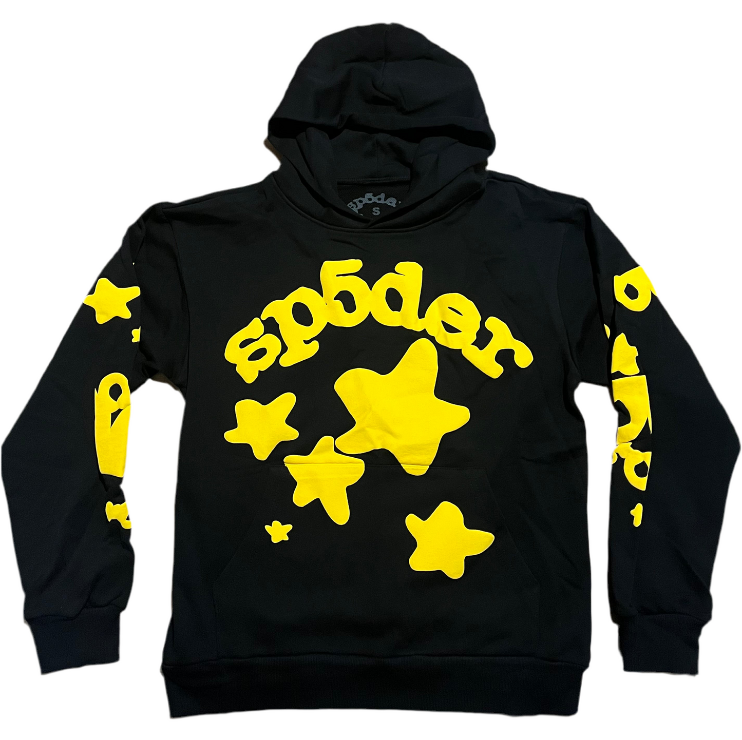 Sp5der hoodie