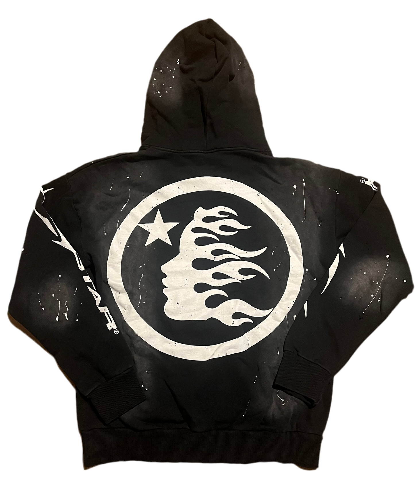 Hellstar hoodie