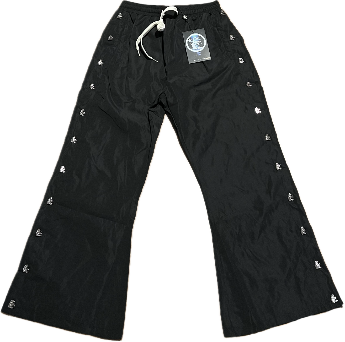Hellstar Nylon pants