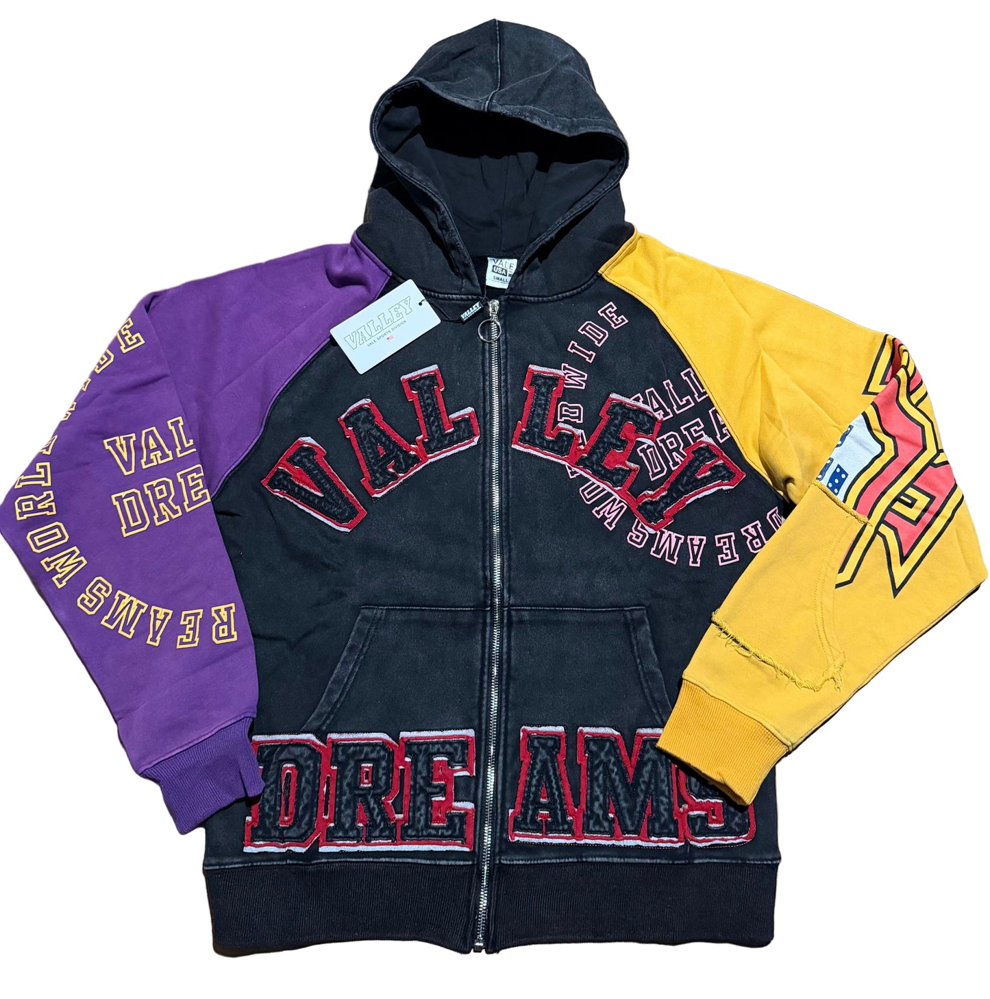 Valley Dream hoodie