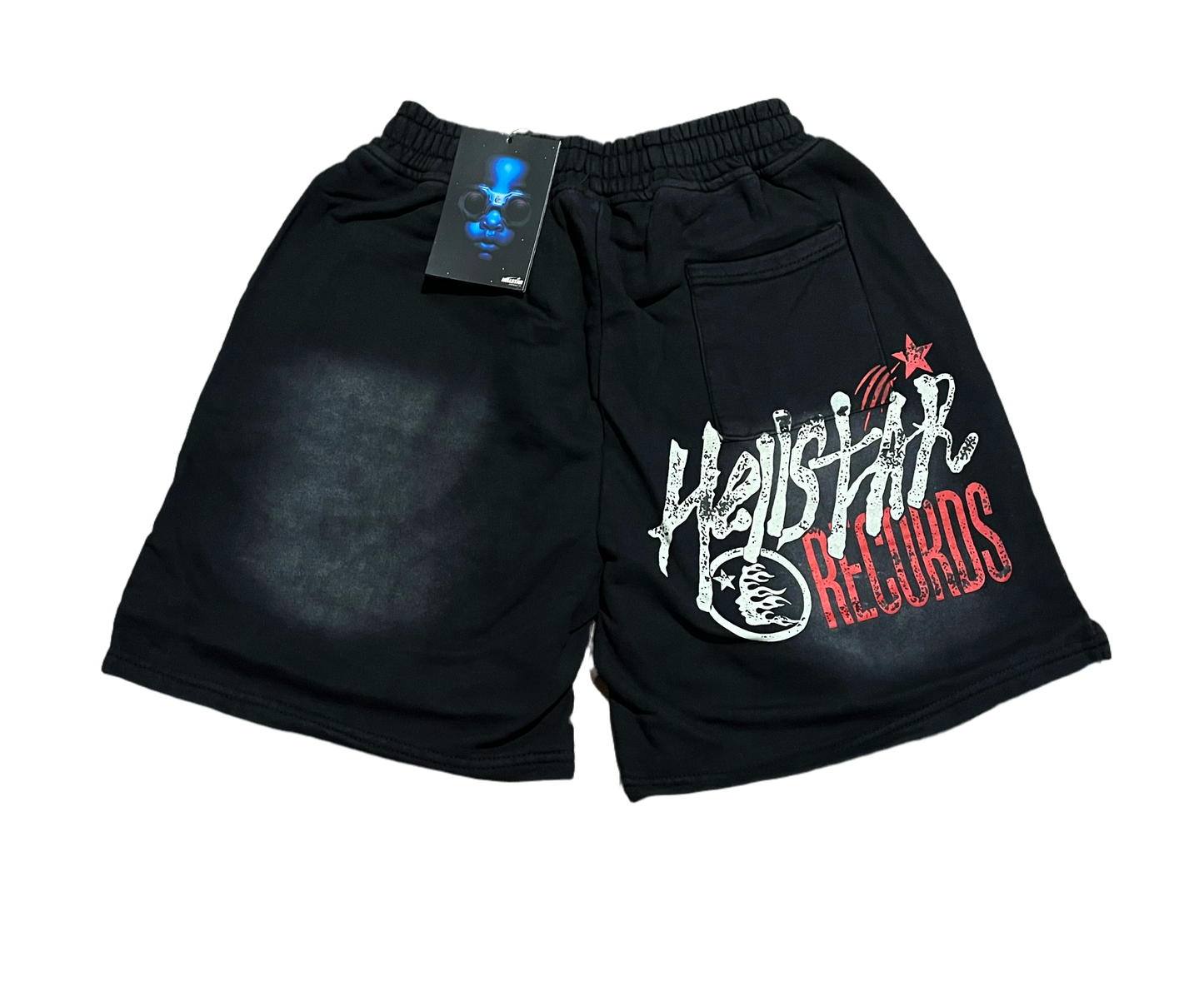 Hellstar shorts