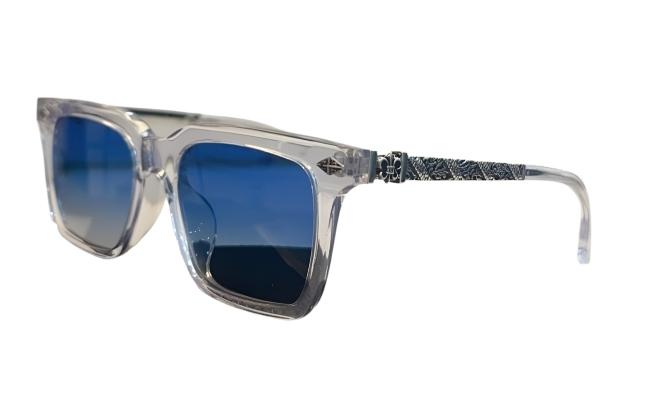 Chrome Hearts Sunglasses