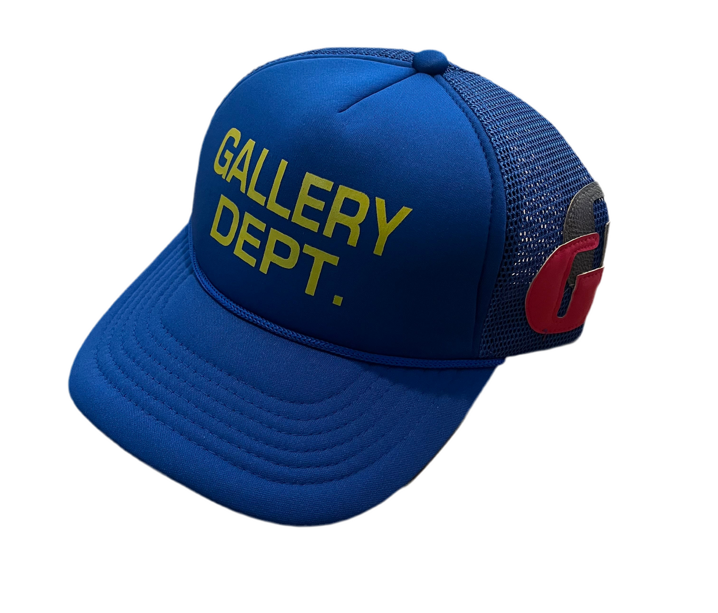 Gallery Dept trucker hat