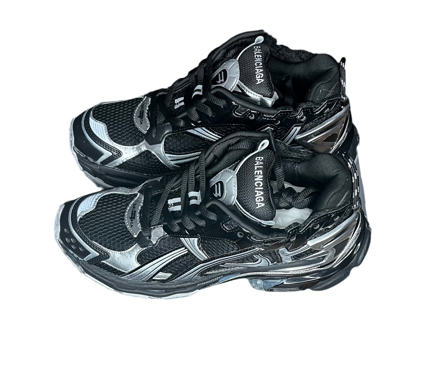 Balenciaga Runner