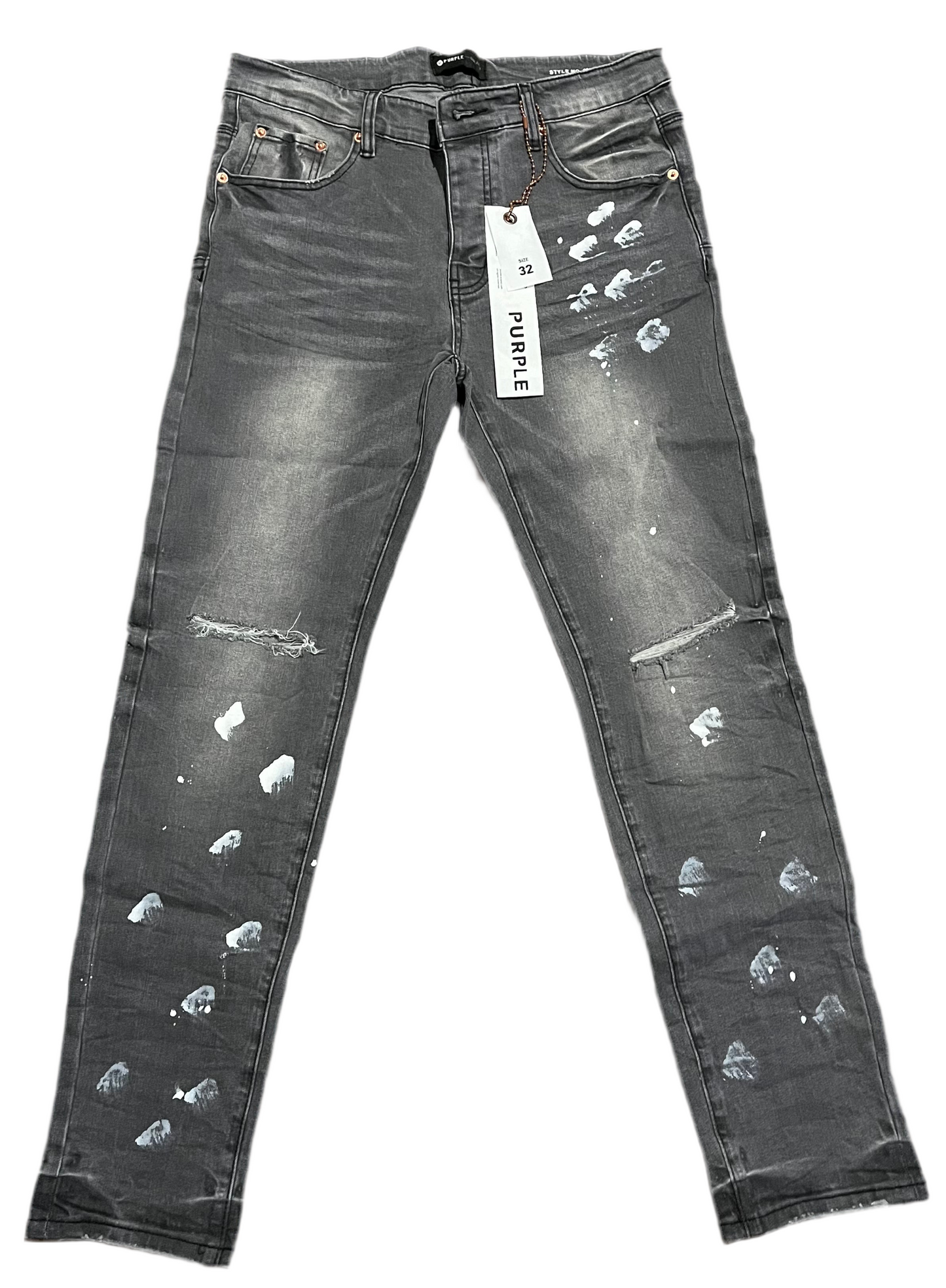 Purple Brand jeans