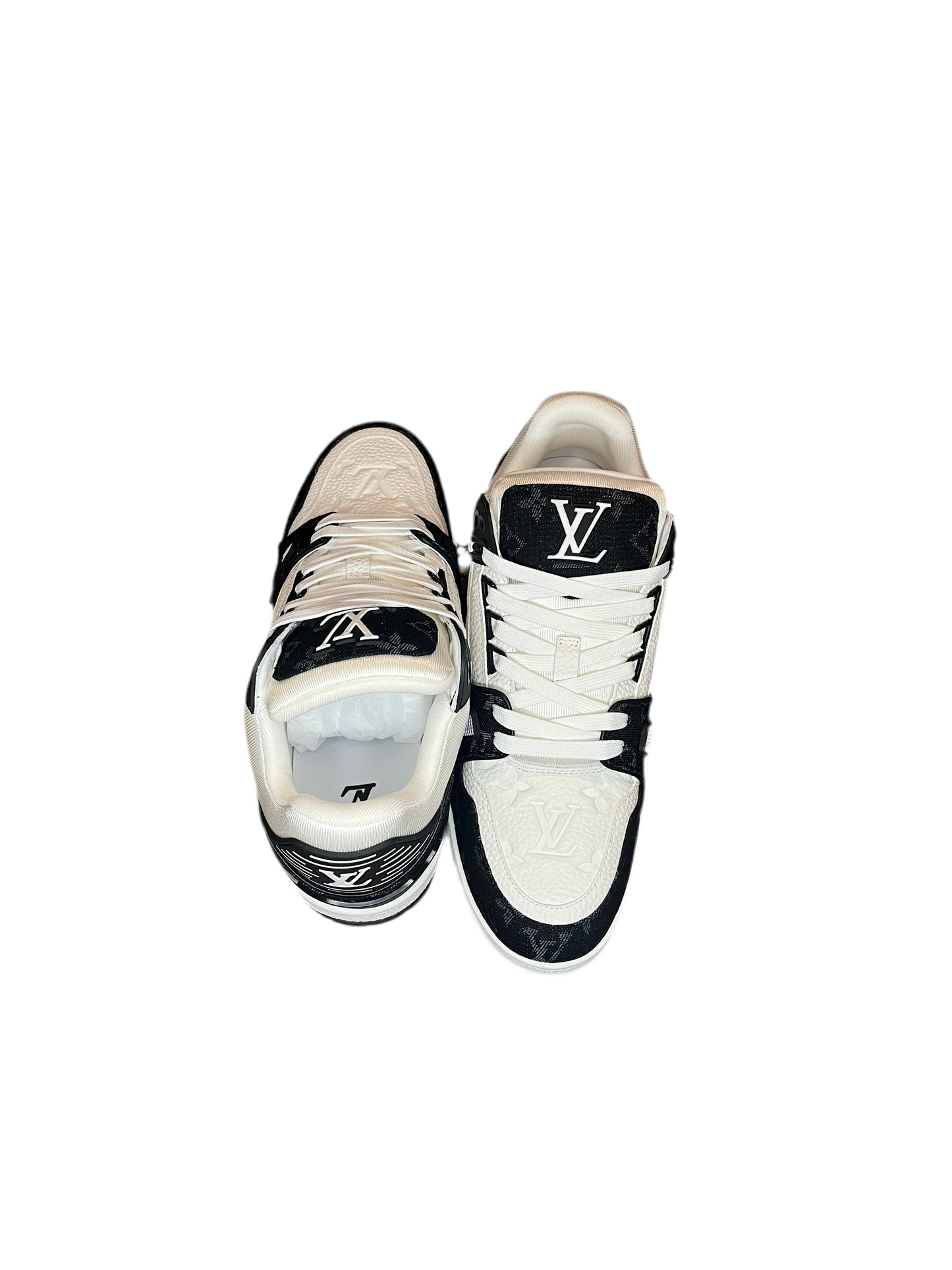 LV Trainer