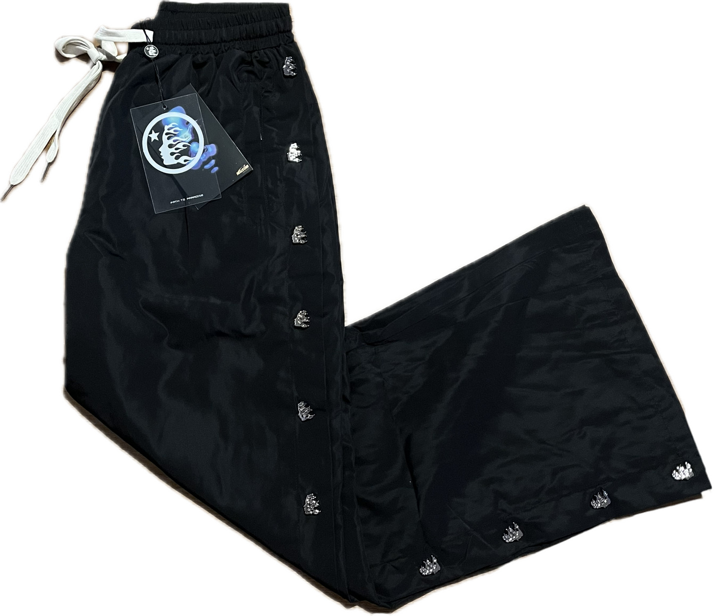 Hellstar Nylon pants