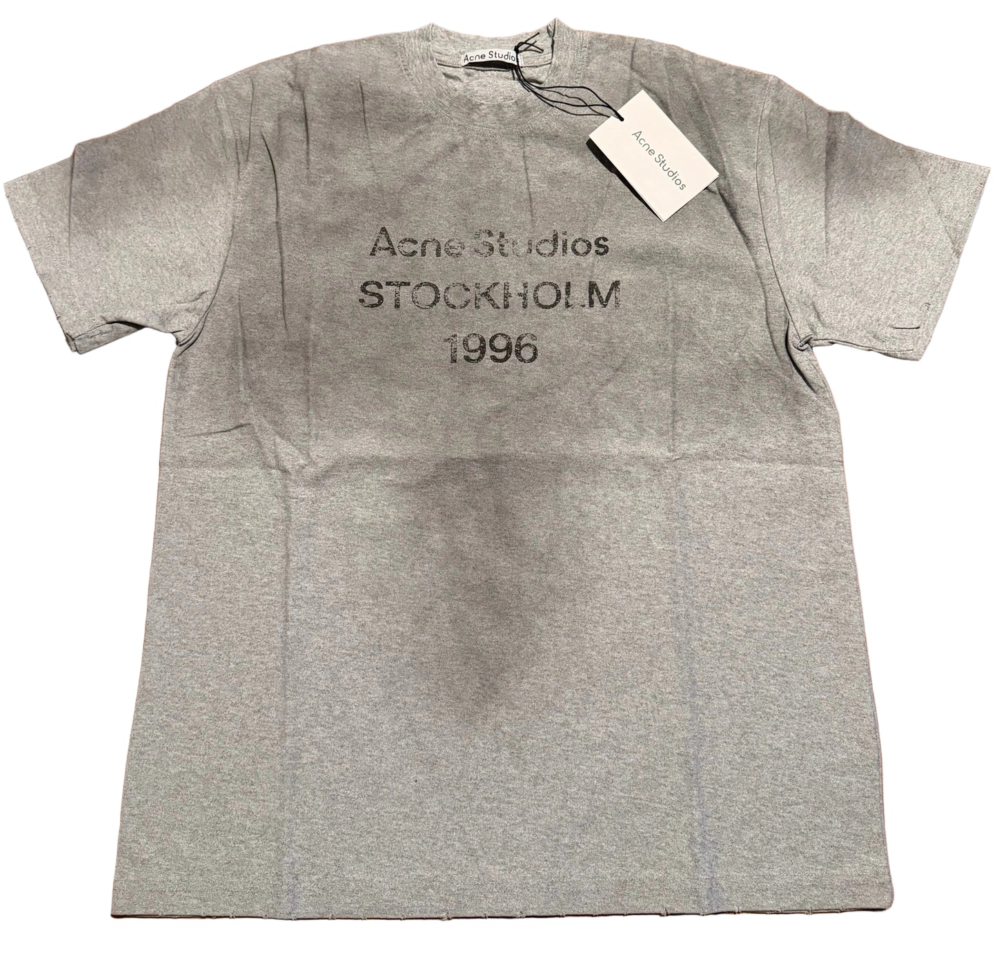 Acne Studios t-shirt