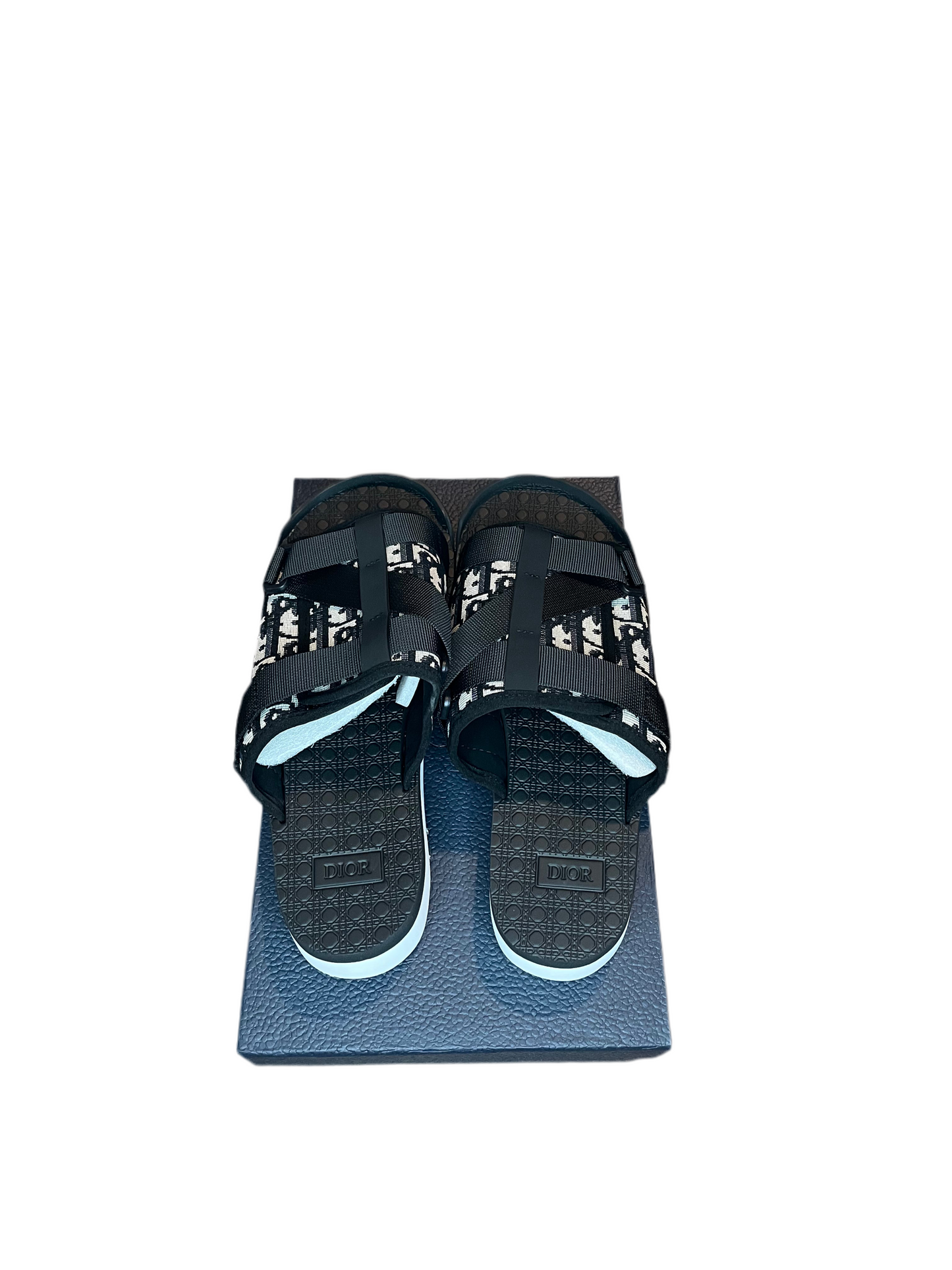 Dior Slides