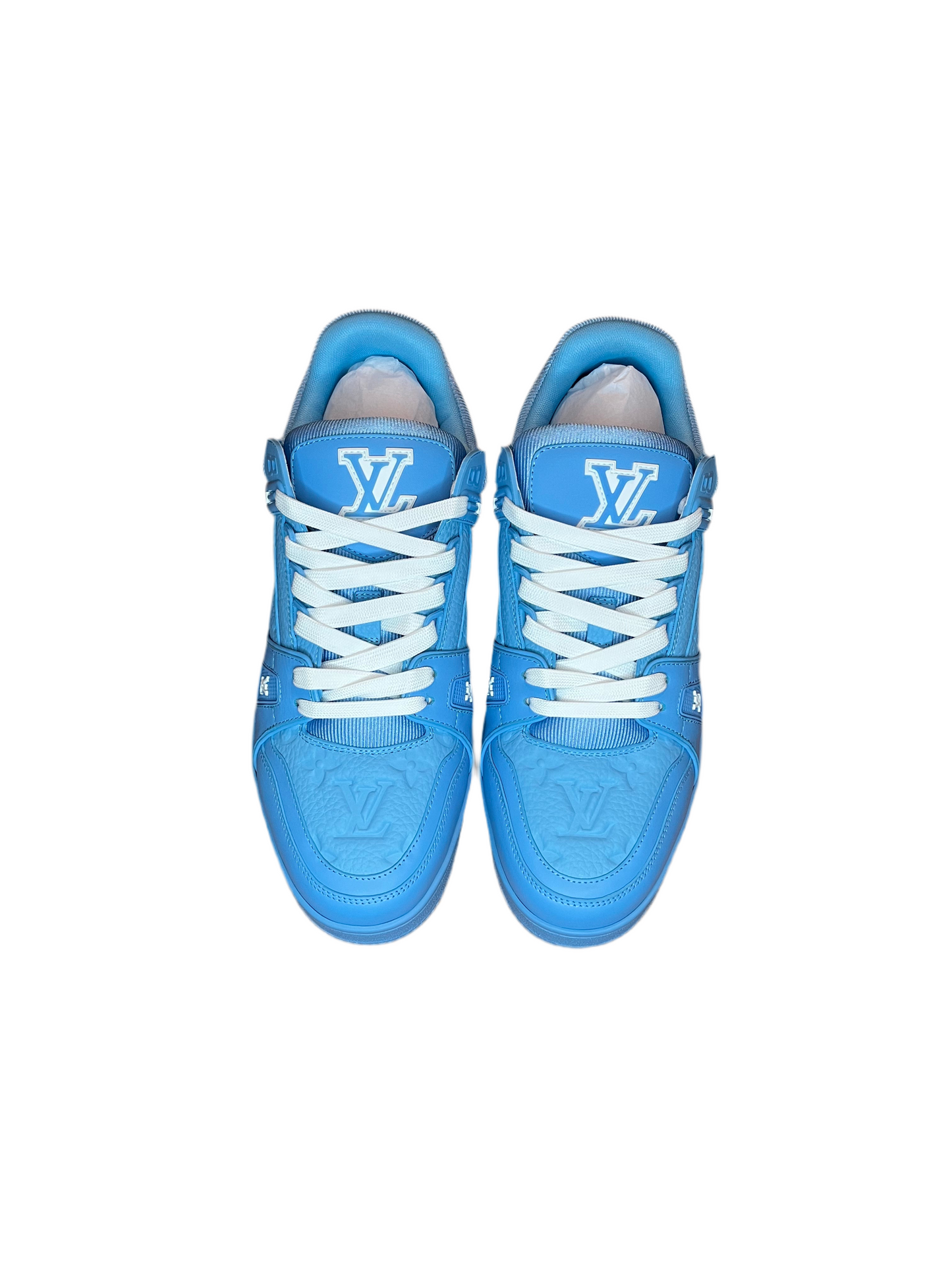 LV Trainer