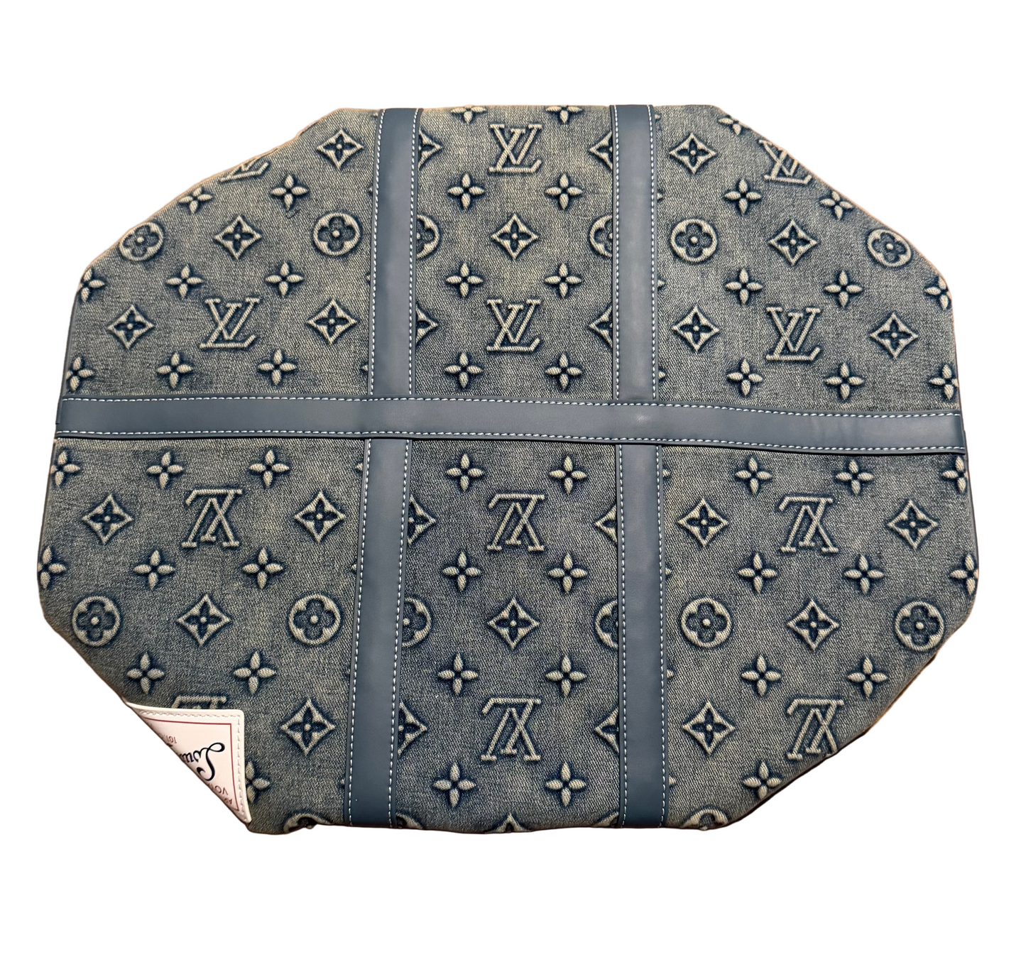 LV duffel bag