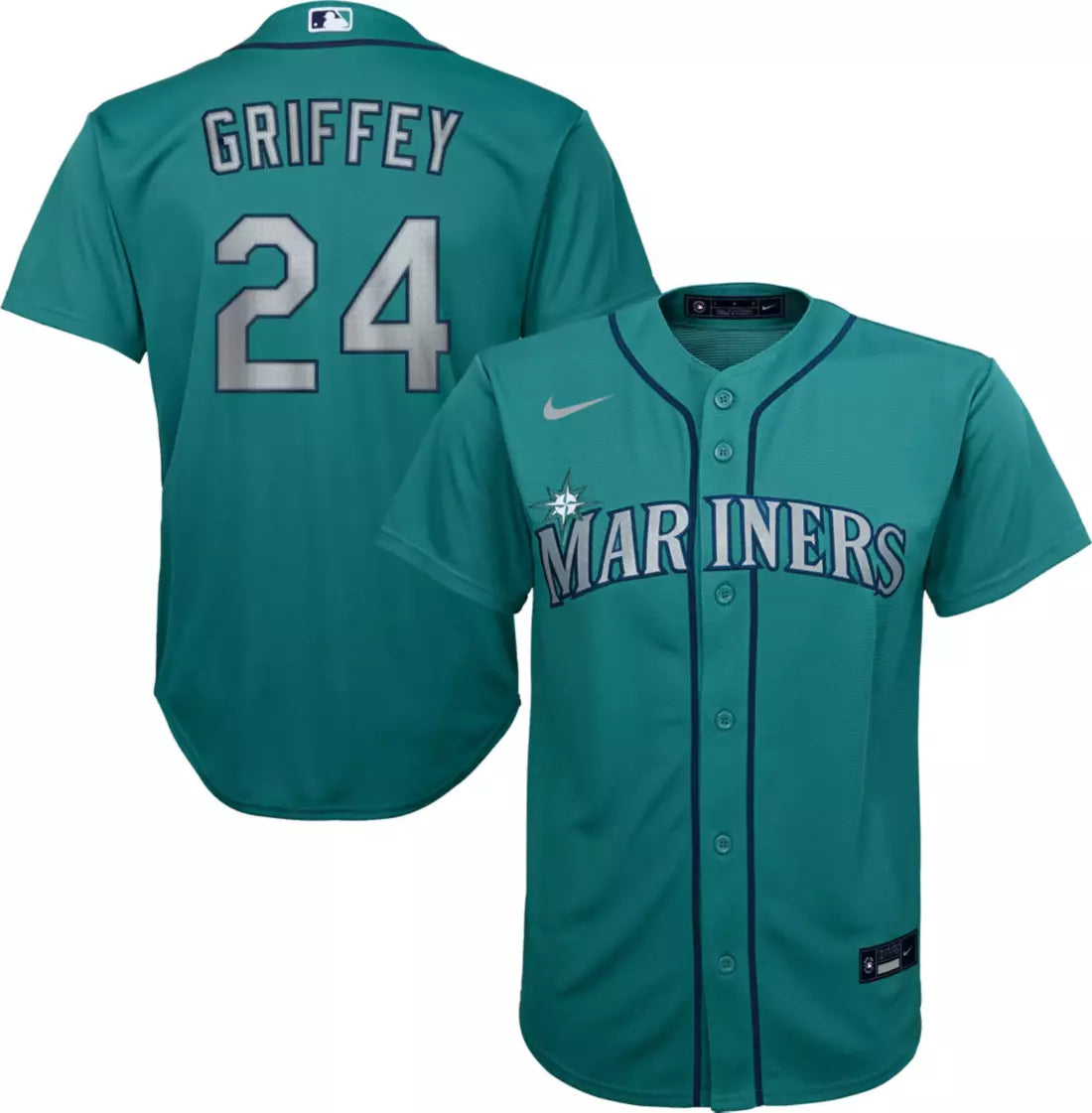 Ken Griffey Jr Jerseys, Griffey Jr Gear, Ken Griffey Jr Merchandise