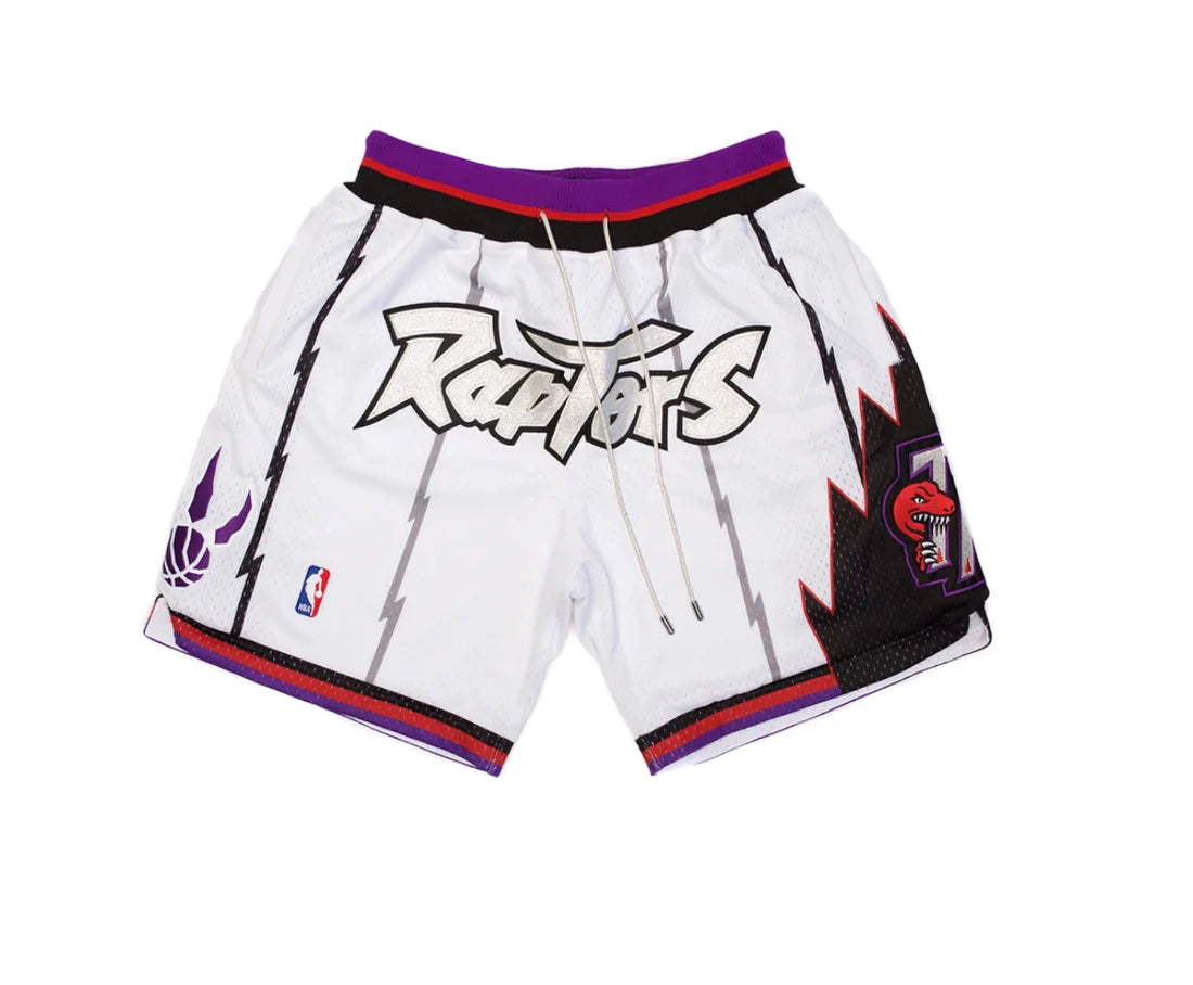 Toronto sales raptor shorts