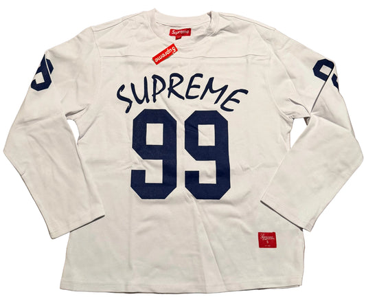 Supreme long sleeve shirt