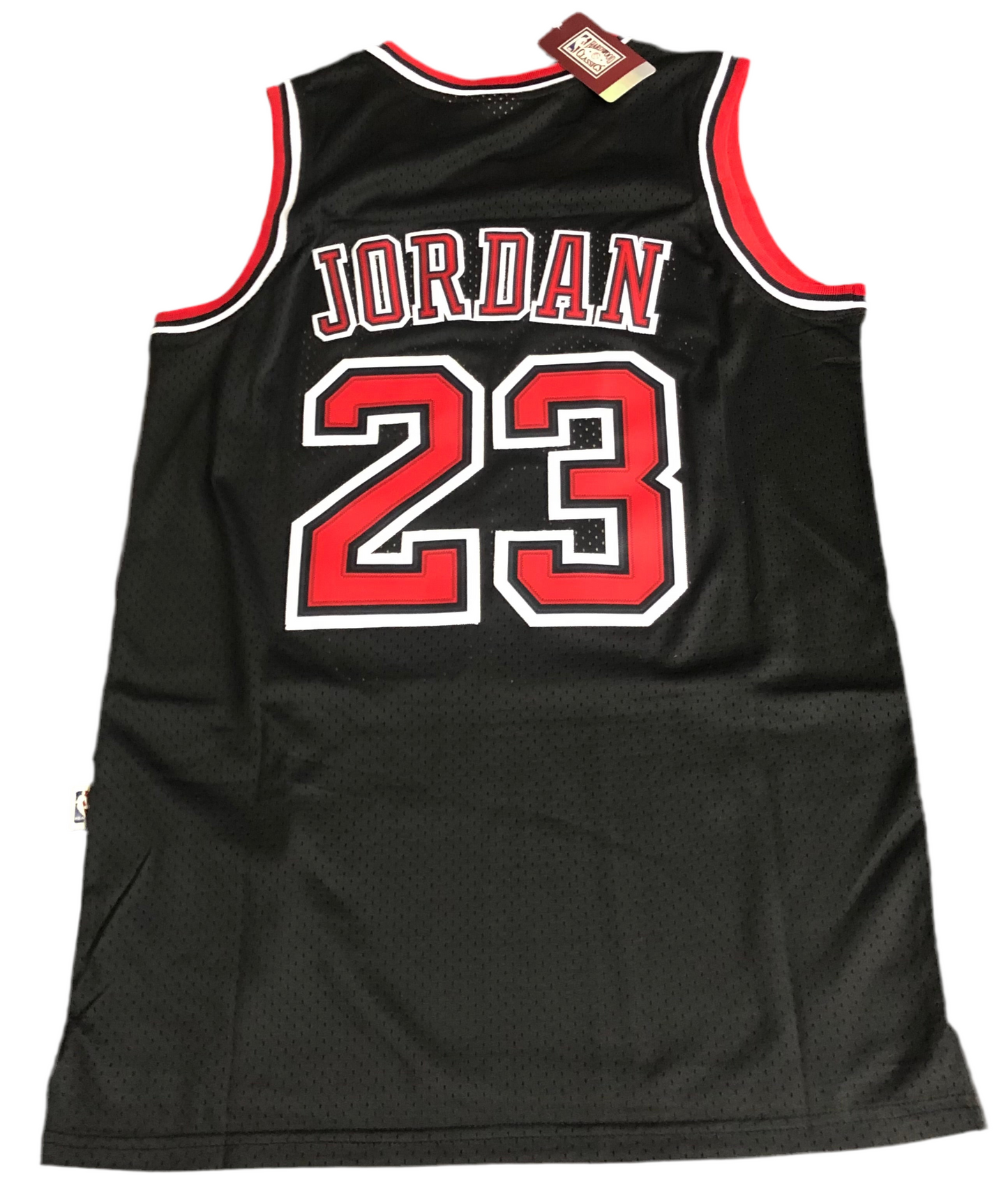 Michael Jordan Chicago Bulls Jersey