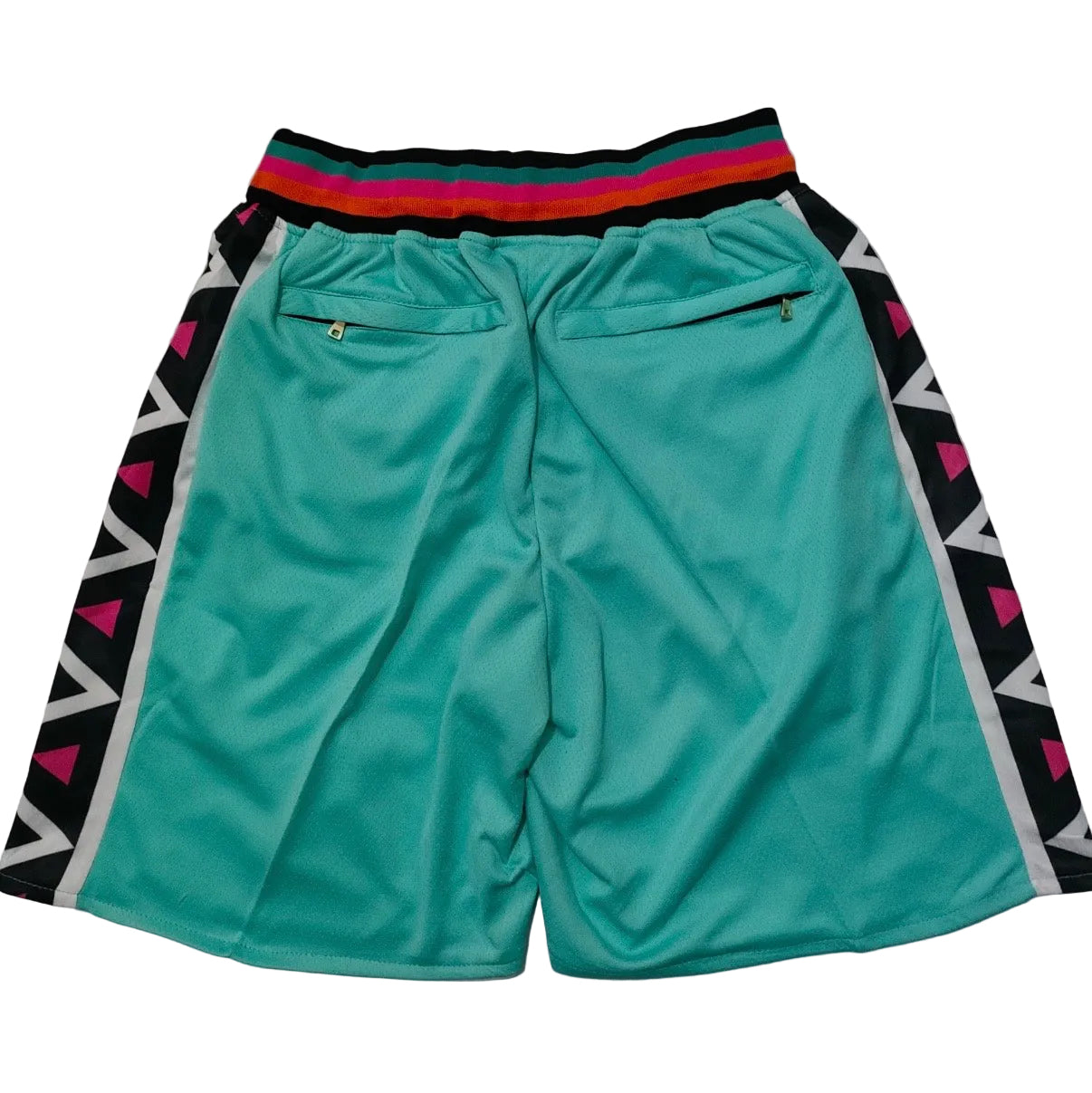 San Antonio Spurs Basketball Shorts