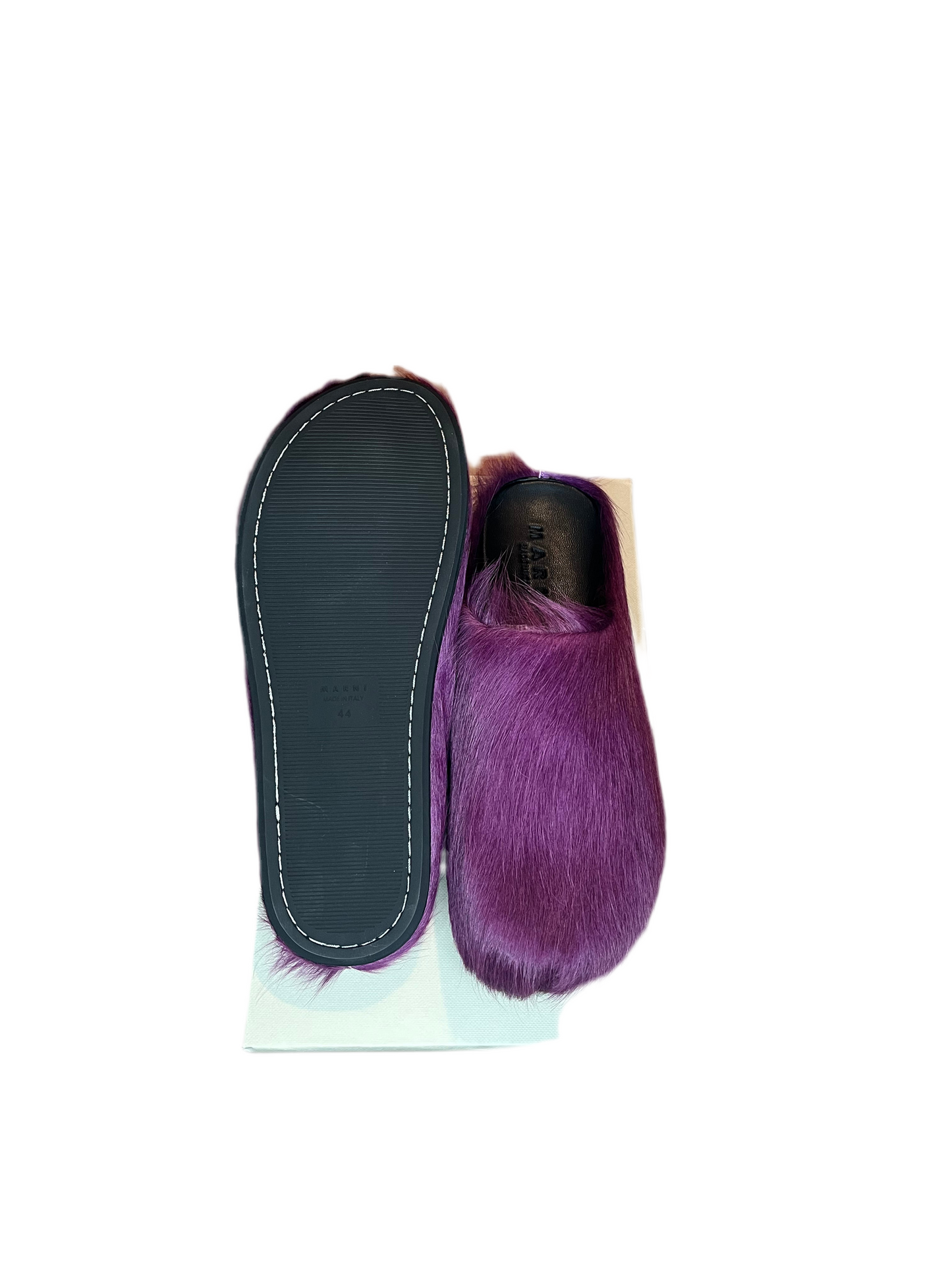 Marni Slides