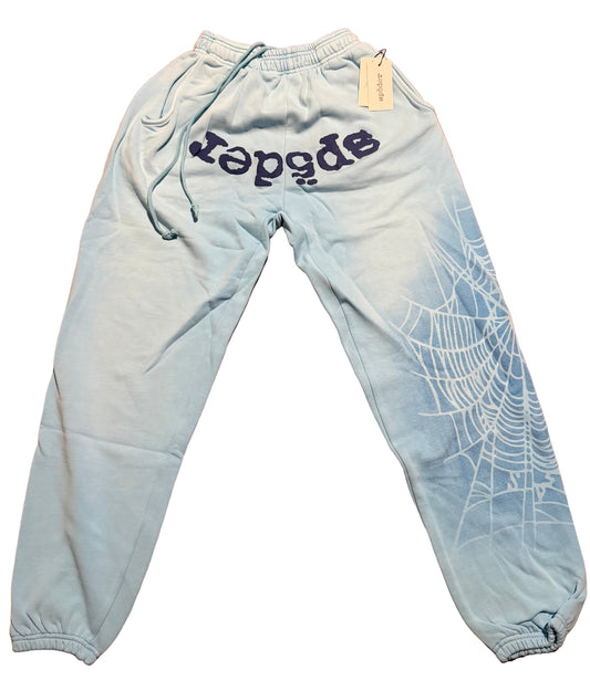 Sp5der sweatpants