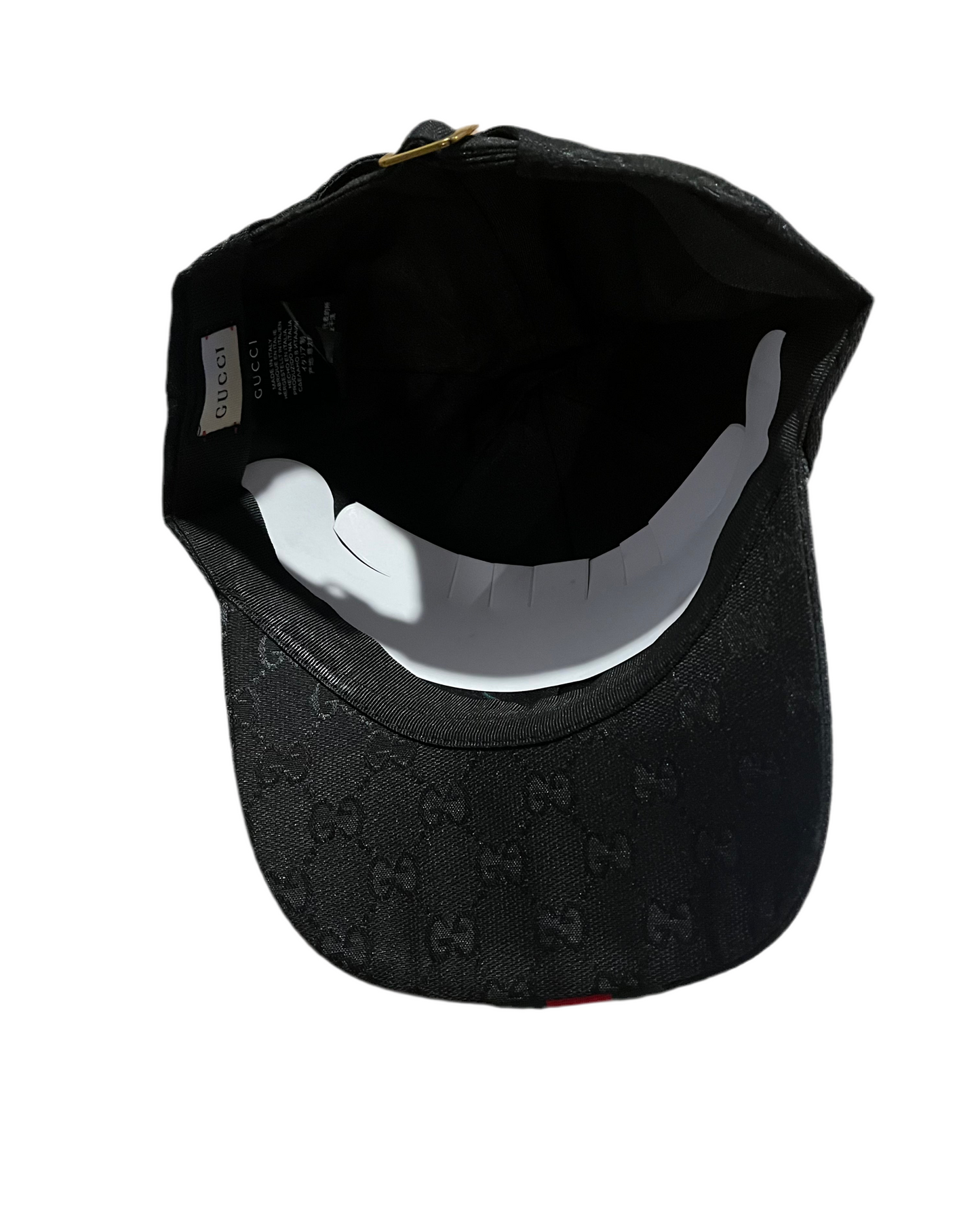 Gucci hat