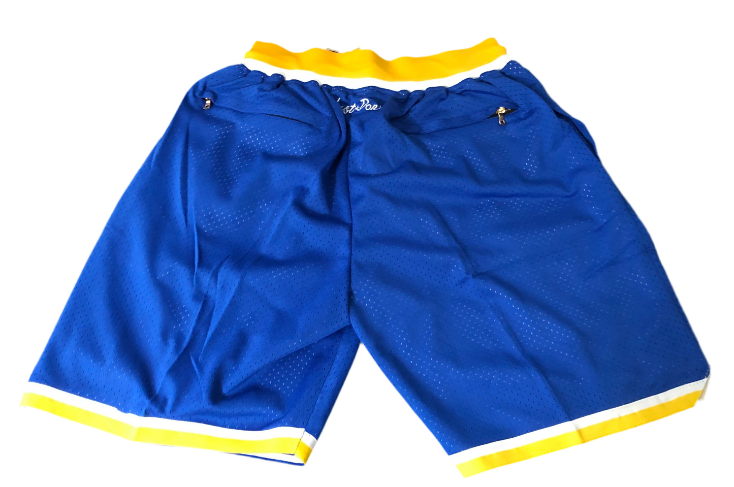 Indiana Pacers Basketball Shorts