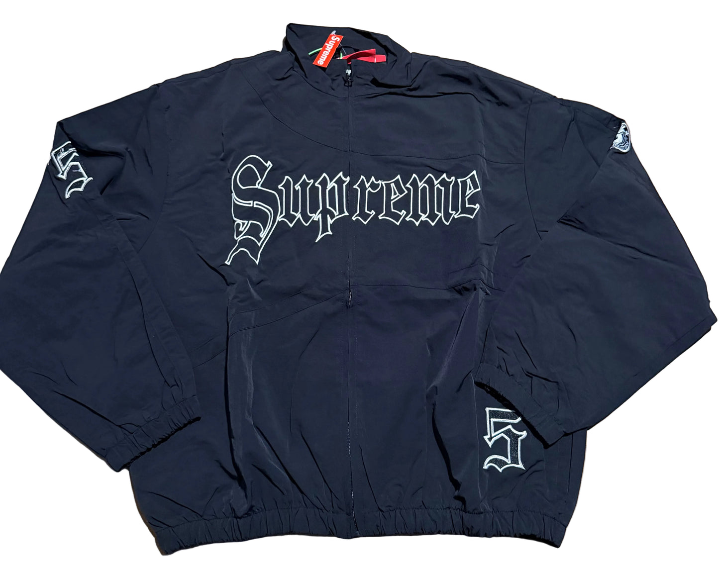 Supreme jacket