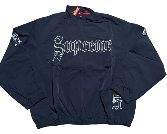 Supreme jacket