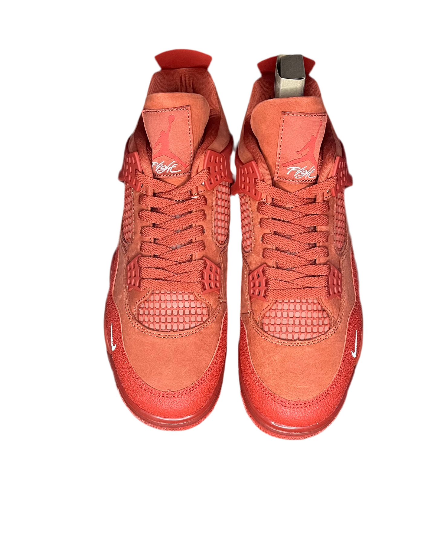 Jordan 4 Retro Brick by Brick