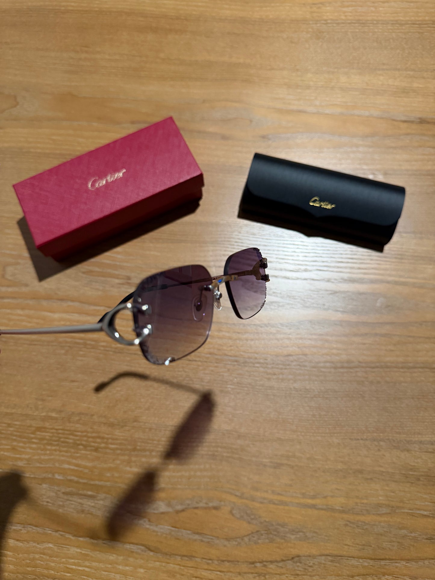 Cartier Sunglasses