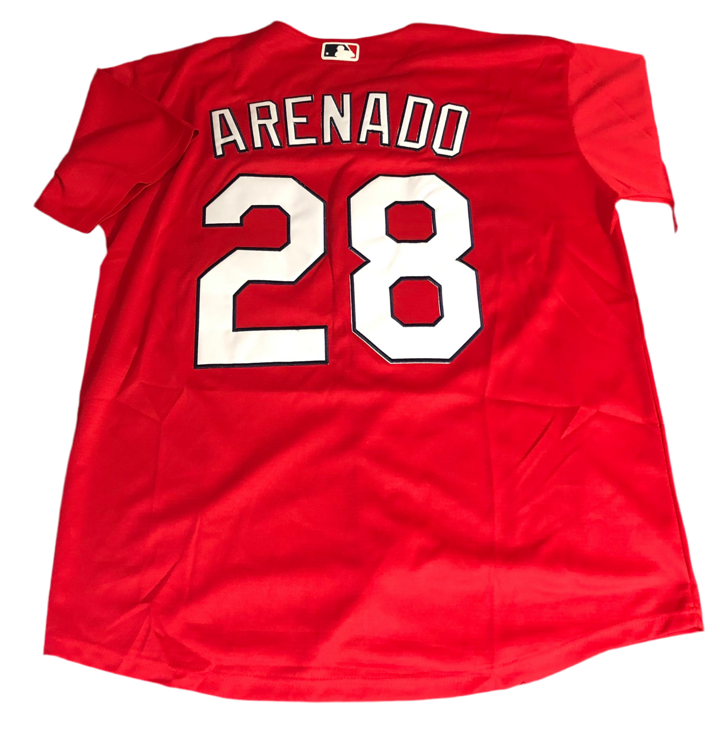 Nolan Arenado St Louis Cardinals Jersey