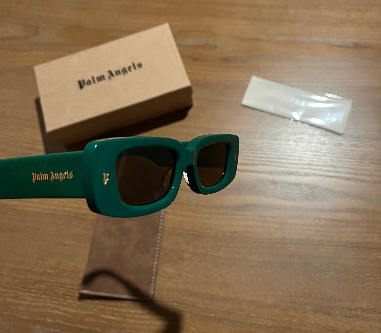 Palm Angels Sunglasses