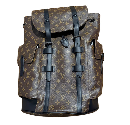 Louis Vuitton backpack