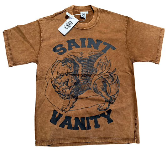 Saint Vanity t-shirt