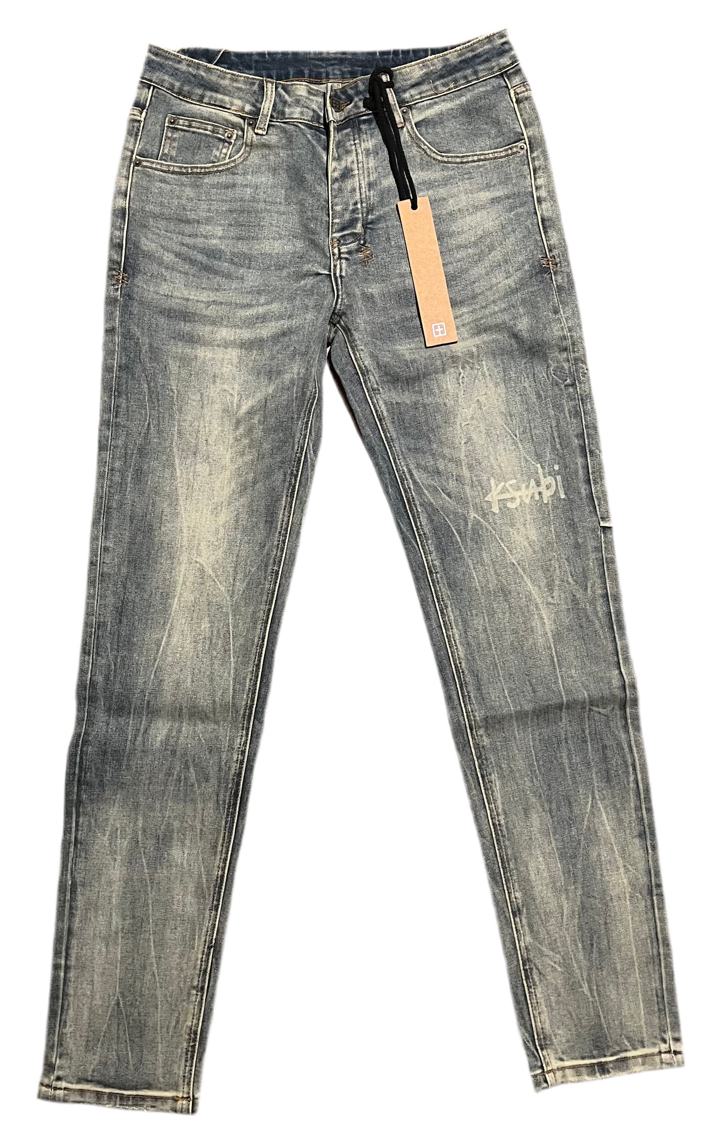 Ksubi jeans